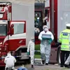 UK police make another arrest in connection to Essex lorry deaths