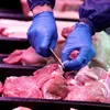 Vietnam to allow pork imports to ease domestic shortage