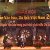 2019 Cultural Heritage and Tourism Festival opens in Hanoi