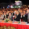 Ben Tre Coconut Festival 2019 opens