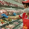 November CPI up 0.96% as African swine fever inflates pork prices