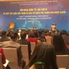 Vietnam values contributions of foreign non-governmental organisations