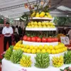 Festival highlights Hanoi agricultural products, trade villages