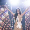 Nguyen Tran Khanh Van crowned Miss Universe Vietnam 2019