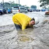 Saigon, Mekong Delta areas have sunk nearly a meter