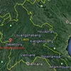 Lao magnitude 6.1 quake rattles Hanoi