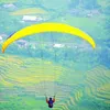 International Paragliding Competition 2019 kicks off