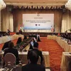 GMS Ministerial Conference held in Cambodia