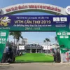 Can Tho International Travel Mart 2019 opens