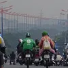 Saigon to check motorbike emissions in 2020