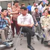 Over 7,000 disabled to join 20th camp festival in Ho Chi Minh City