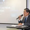 Vietnam promotes innovative startup ecosystem in Singapore