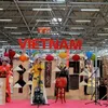 Vietnamese culture attracts public interest in Italy