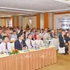 Phan Thiet city hosts inl’t conference on nanotechnology and application