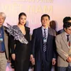 Vietnam Film Festival opens in Ba Ria – Vung Tau province