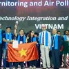 Asia Pacific ICT Alliance Awards 2019 presented in Ha Long