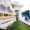 Two Vietnamese Universities shortlisted in global U50 ranking