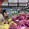 Vietnam’s CPI in 2019 hits three-year low