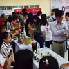 Thua Thien - Hue: Demo Day event helps boost investment for startups among students