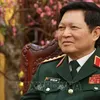 Vietnamese People's Army promotes heroic tradition in defending the Fatherland: Defence Minister