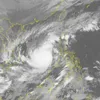 Typhoon Nakri makes way towards Khanh Hoa, Quang Ngai