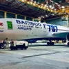 Bamboo Airways takes delivery of first Boeing 787-9 Dreamliner