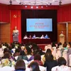 Women's Union Central Committee convenes seventh sitting