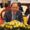 Vietnam to promote ASEAN’s interests, prosperity in 2020