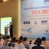 AI and cybersecurity in the spotlight at Hanoi conference