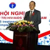 Vietnam on way to end AIDS pandemic in 2030