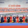 New terminal to raise capacity of Phu Bai airport in Thua Thien-Hue