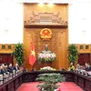 Deputy PM meets delegates to Vietnam-China People’s Forum