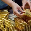 Gold sees strongest price increase in three months