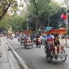 Vietnam welcomes record number of foreign visitors in 2019