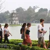 Smart tourism helps attract visitors to Hanoi