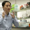 China jails gene-edited babies scientists for 3 years