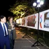 World Press Photo Exhibition 2019 opens in Hanoi