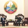 Vietnam, Laos enhance cooperation in culture, sports, tourism