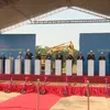 Bien Hoa airport dioxin cleanup project launched