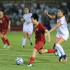 Vietnam beat Philippines to make women’s football final