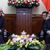 Vietnam values relations with Germany: Deputy PM