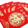 Lucky money envelopes