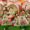 Asian students celebrate Lunar New Year in Russia