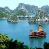 Quang Ninh tourism promoted