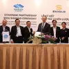 Denmark helps Vietnam develop smart solutions for animal husbandry