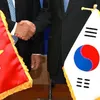 Furthering Vietnam - Korea investment