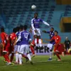 AFC Cup: Hanoi FC demolish Nagaworld 10-0 at home