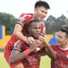 V.League: HCM City resume lead in title race after win at Binh Duong