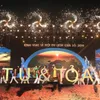 Cua Lo Sea Tourism Festival opens in Nghe An province