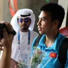 Vietnamese squad arrive in Al Ain for survival match with Yemen